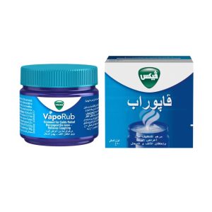 فابواب فكس 50 مل