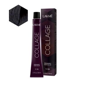 لاكمي كروما صبغة للشعر 4/00