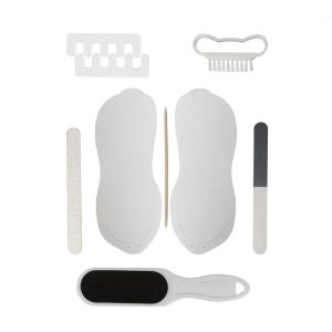 جلوبال ستار طقم بدكير NC-739 - 7 PCS