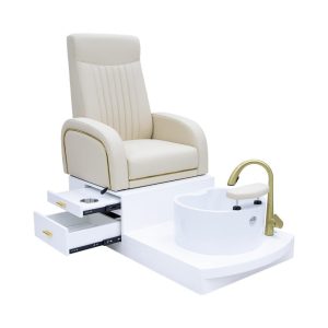 كرسي بدكير بيج OC1087