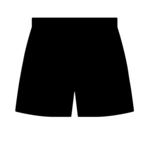 شورت ساونا استخدام مرة واحد 70*55