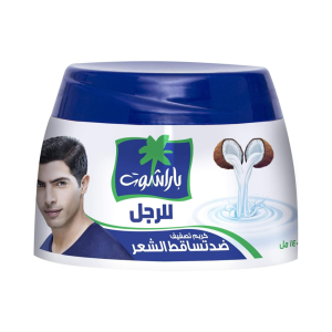 كريم تساقط الشعر للرجال من باراشوت - 140 مل