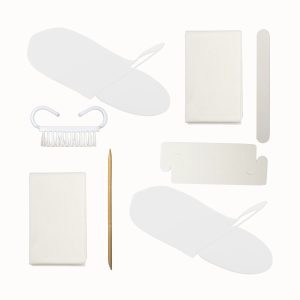 NC-749 - 8 PCS جلوبال ستار طقم بدكير